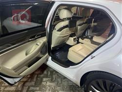 جێنسس G90